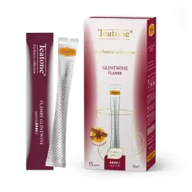 Глинтвейн Teatone *Exclusive