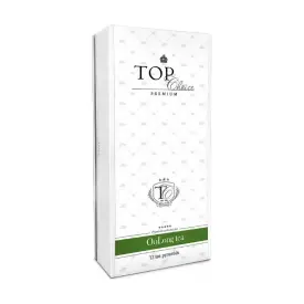 Чай зеленый Top Choice Premium Улун