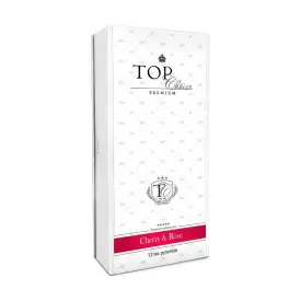 Чай черный Top Choice Premium Вишня Роза