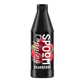 Топпинг Spoom Клюква