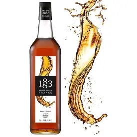 Сироп 1883 Ром 1 л
