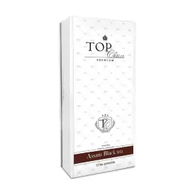 Чай черный Top Choice Premium АССАМ