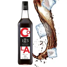 Сироп 1883 Кола 1 л