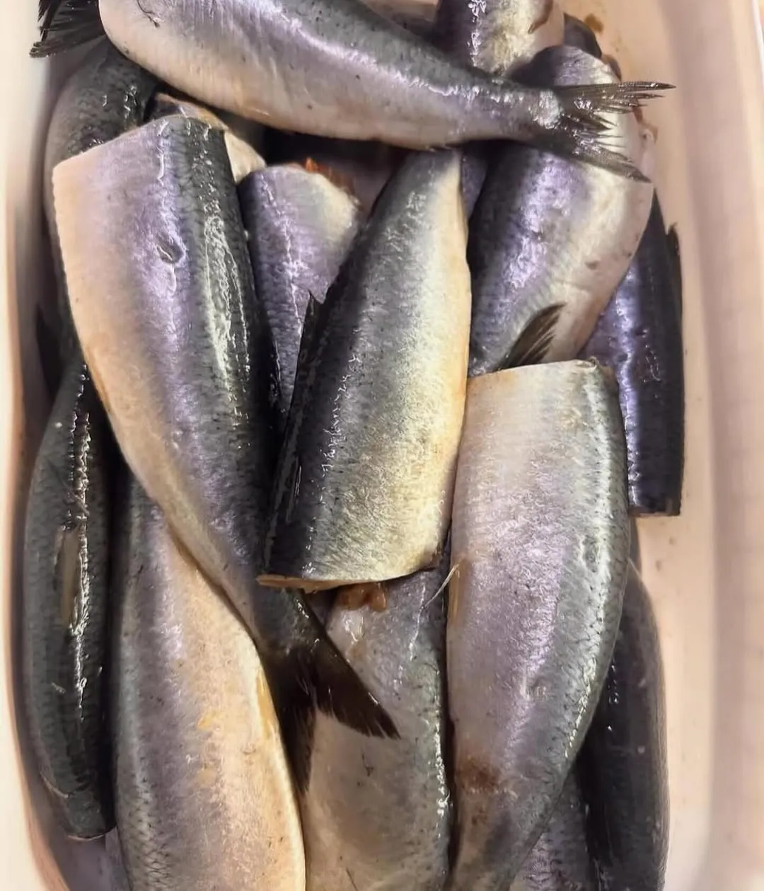 Сельдь "Матье"