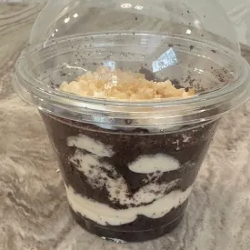 Десерт «Сникерс», 130 г