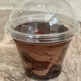 Десерт «Шоколадница», 100 г