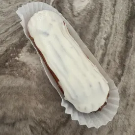 Десерт Ванильный эклер, 85гр.