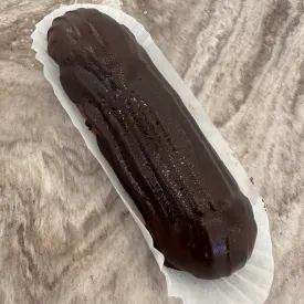 Десерт "Шоколадный эклер", 85гр.