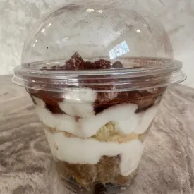 Десерт «Новый Тирамису», 125 г