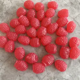Мармелад фигурный Малина 5,8 гр 1 шт