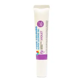 Гелевый краситель Food Colours Super Coloring Gel, 20 г
