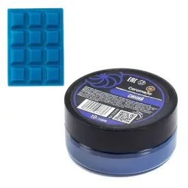 Краситель сухой жирорастворимый Caramella, 10 г