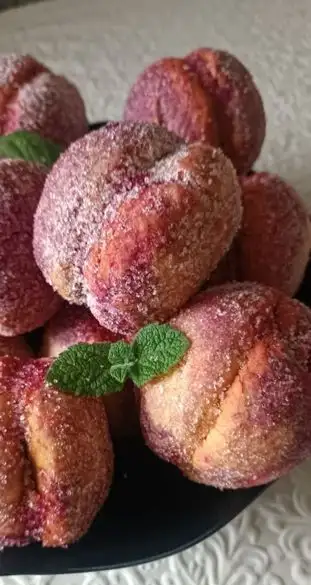 Пирожные фото 3