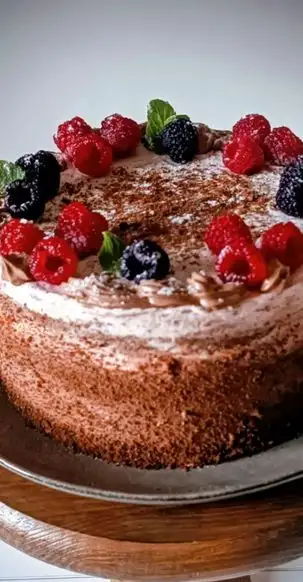 Торты фото 7