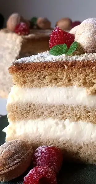 Торты фото 6