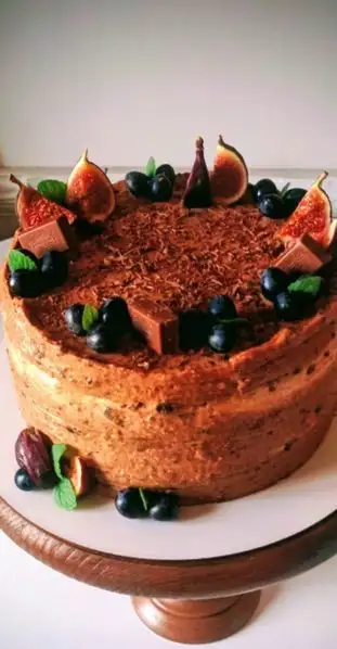 Торты фото 4