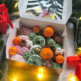 Коробочки ассорти