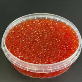 Икра нерки, 250 г