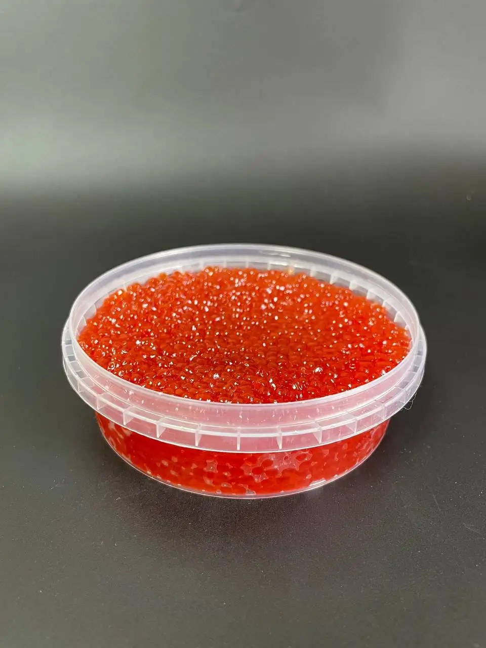 Икра нерки, 250 г фото 4