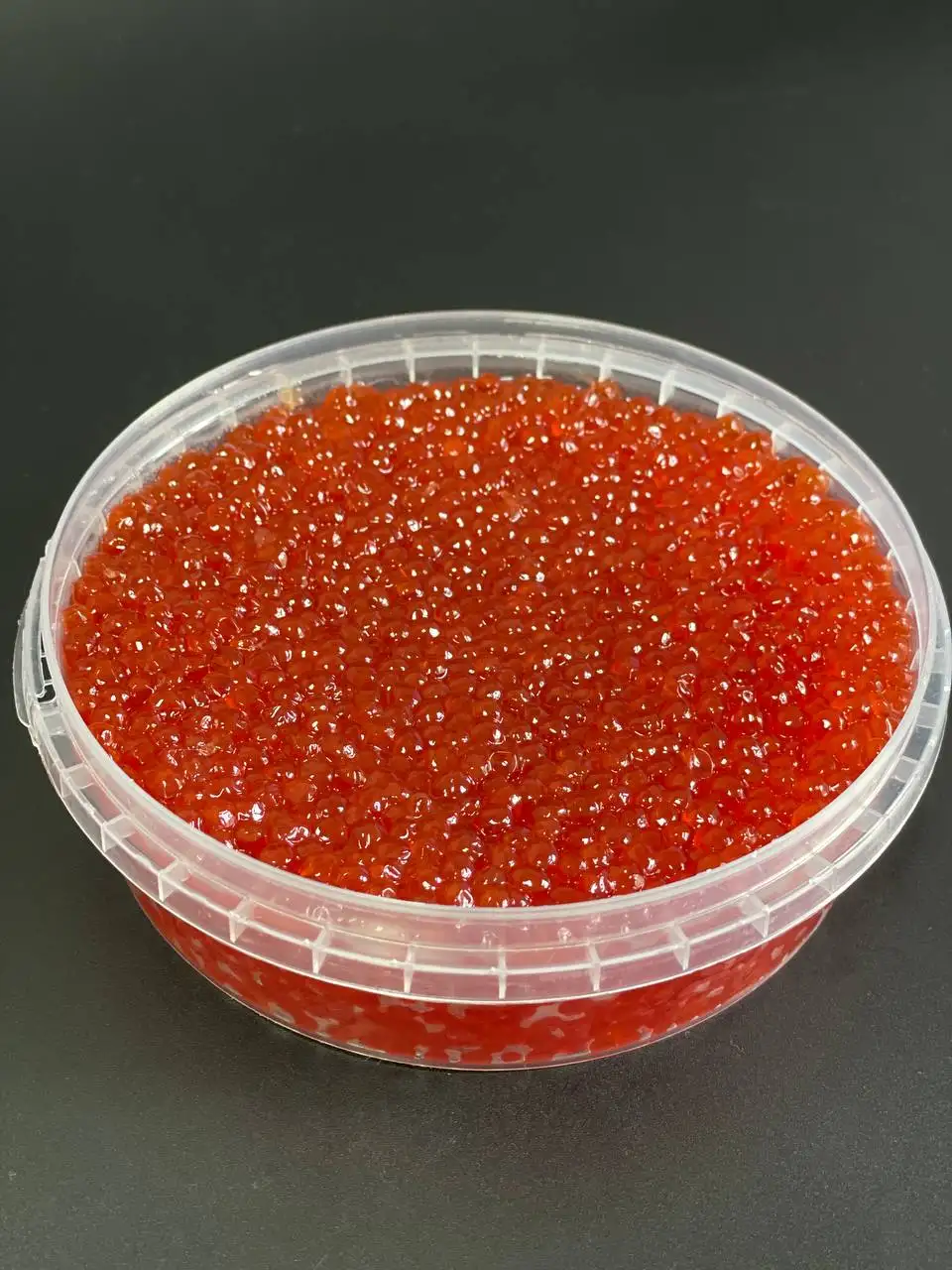 Икра нерки, 250 г фото 1