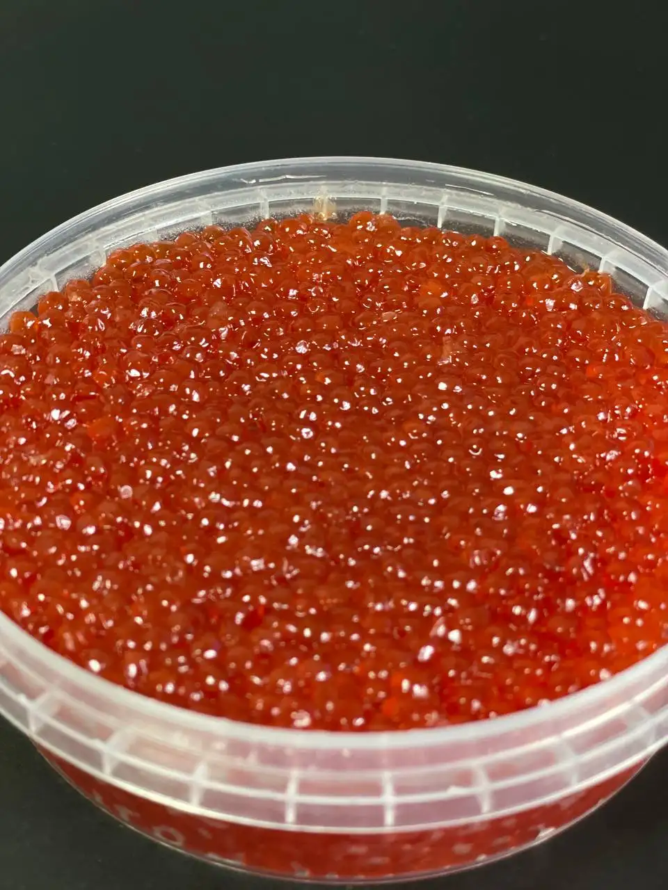 Икра нерки, 250 г фото 3