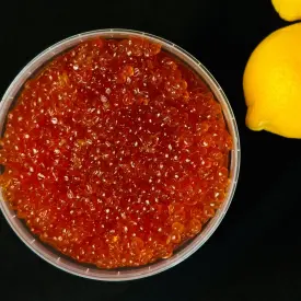 Икра горбуши, 500 г