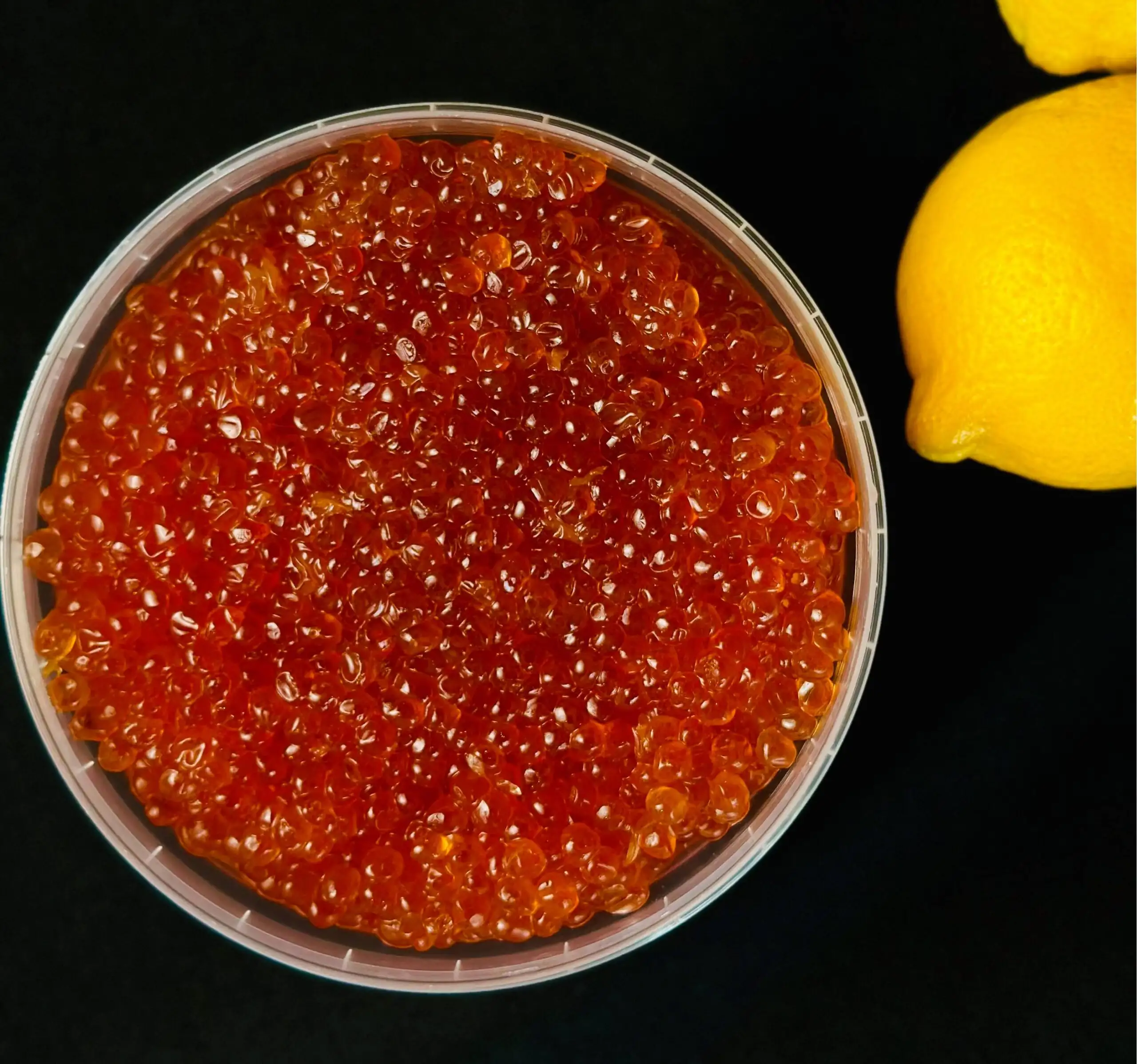 Икра горбуши, 500 г фото 1