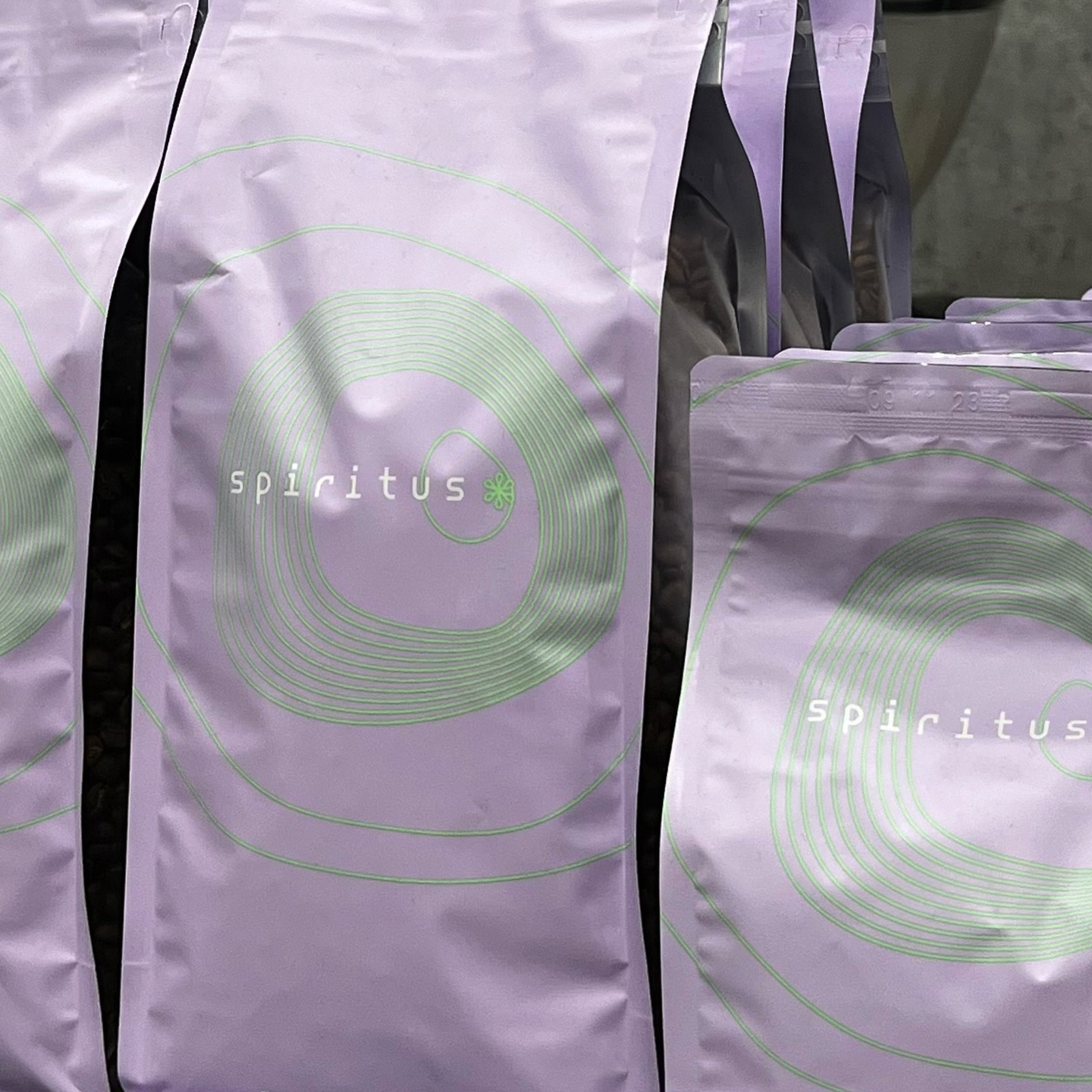 Кофе "Руанда Ново", 1 кг фото 4