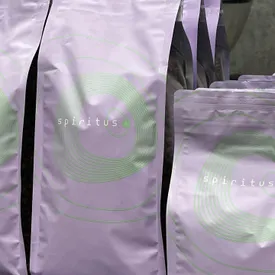 Кофе Коста-Рика Терразу, 1 кг.