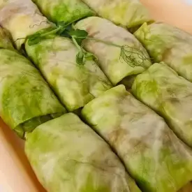 Голубцы классические