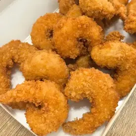 Креветка темпура