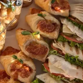 Бокс детский «Пальчики оближешь»