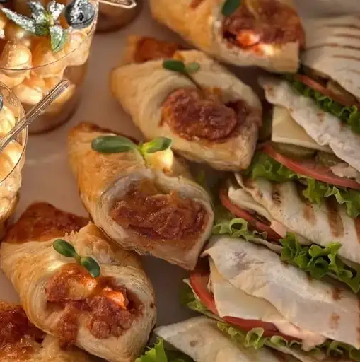 Бокс детский «Пальчики оближешь»