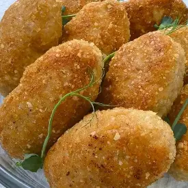 Котлеты классические