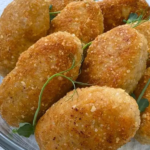 Котлеты классические