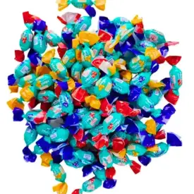 Карамель «Мятные Ягоды» (Mint Berry), 1 кг (опт от 6 упаковок)