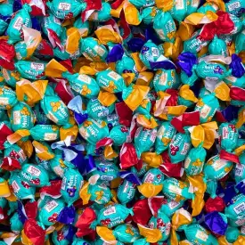 Карамель «Мятные Ягоды» (Mint Berry), 1 кг