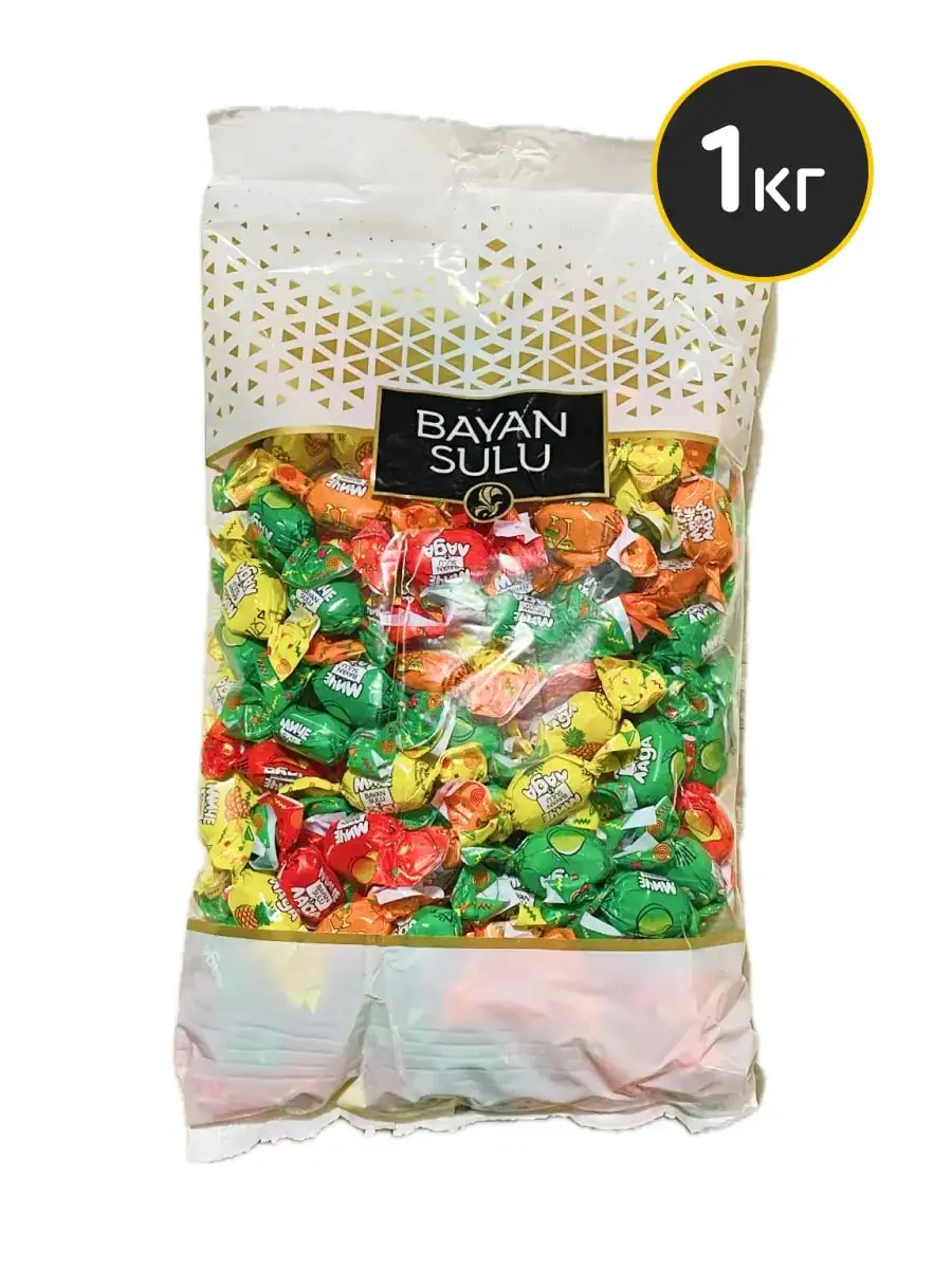 Карамель «Мичелада», 1 кг фото 4