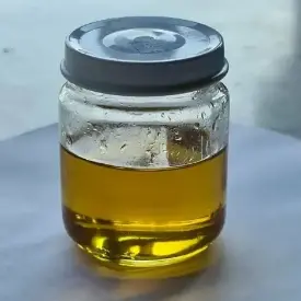 Масло арахидоновой кислоты
