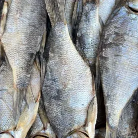 Лещ вяленный, 1кг.