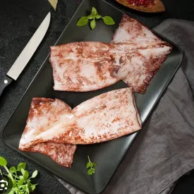 Тушка кальмара, 1кг.