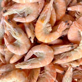 Креветка королевская, 1кг.