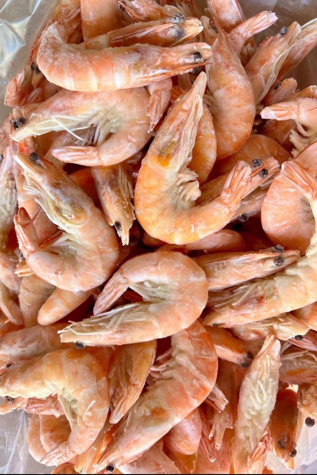 Креветка королевская, 1кг.