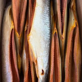 Горбуша балык, 1кг.