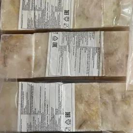 Филе камбалы, 400гр.