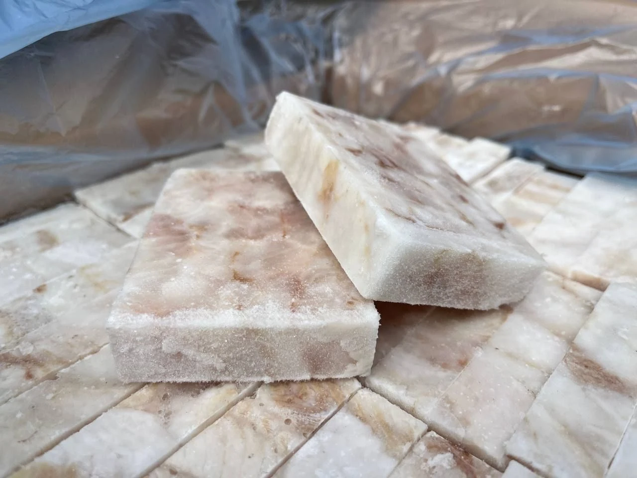 Филе тресковых пород, 1кг.