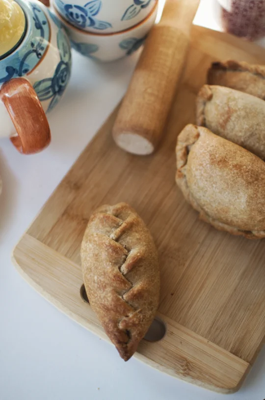 Пирожки с куриной печенью, 1 шт