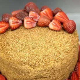 Медовик, 1 кг