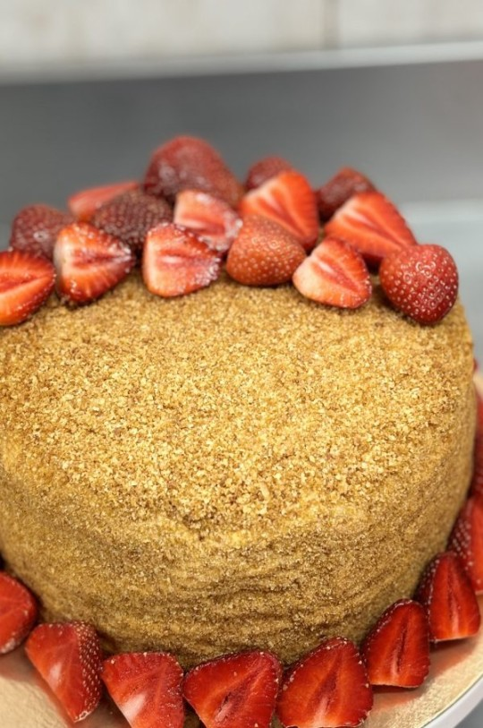 Медовик, 1 кг