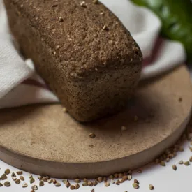 Безглютеновый хлеб, 300 г.